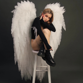 Фотосессия автопортрета «Сам снимай»