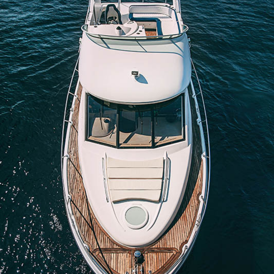 Аренда Моторной яхты «BAYLINER 37»
