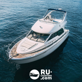 Аренда Моторной яхты «BAYLINER 37»