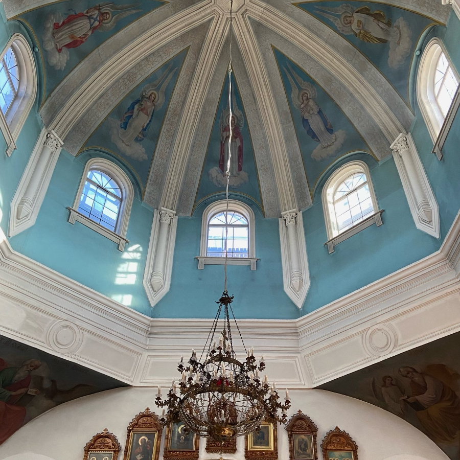 Экскурсия Памятные места Ижорской земли