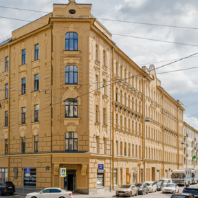 Проживание в отеле 6/3 отель