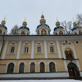 Экскурсия в Псков-Изборск-Печоры для компании