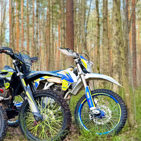Аренда Питбайка Motoland TT 250/ REGUL MOTO 250(3 часа)