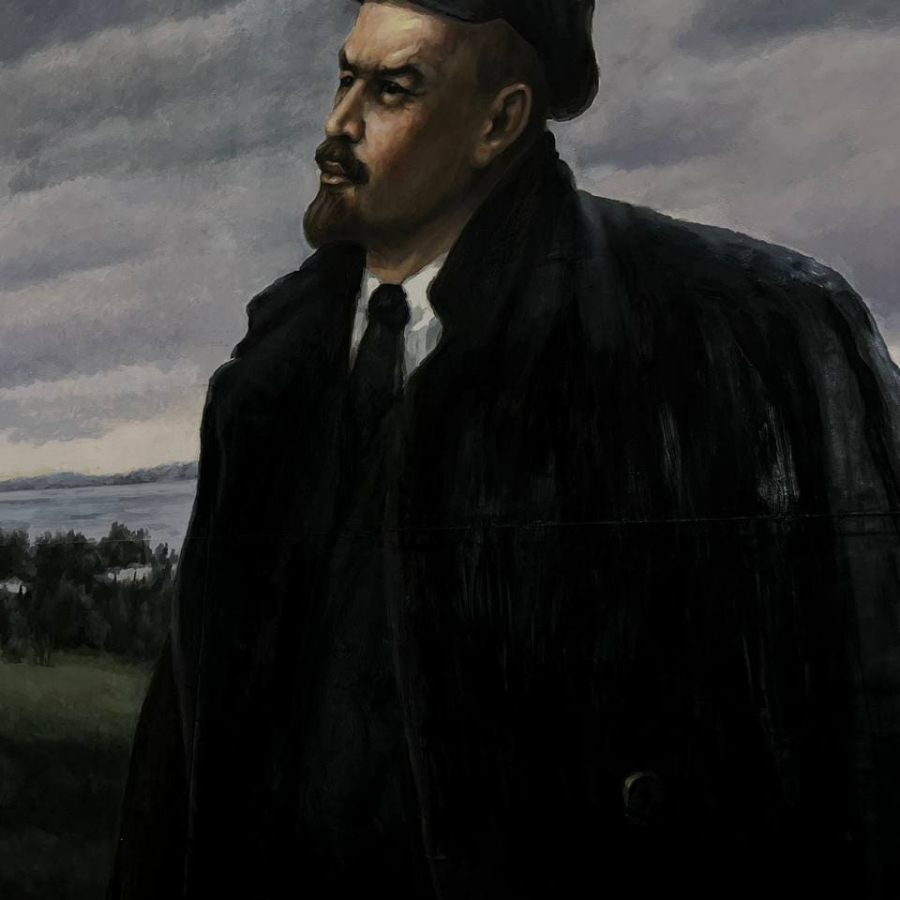 Экскурсия "Комаровский берег и Шалаш В.И. Ленина в Разливе"