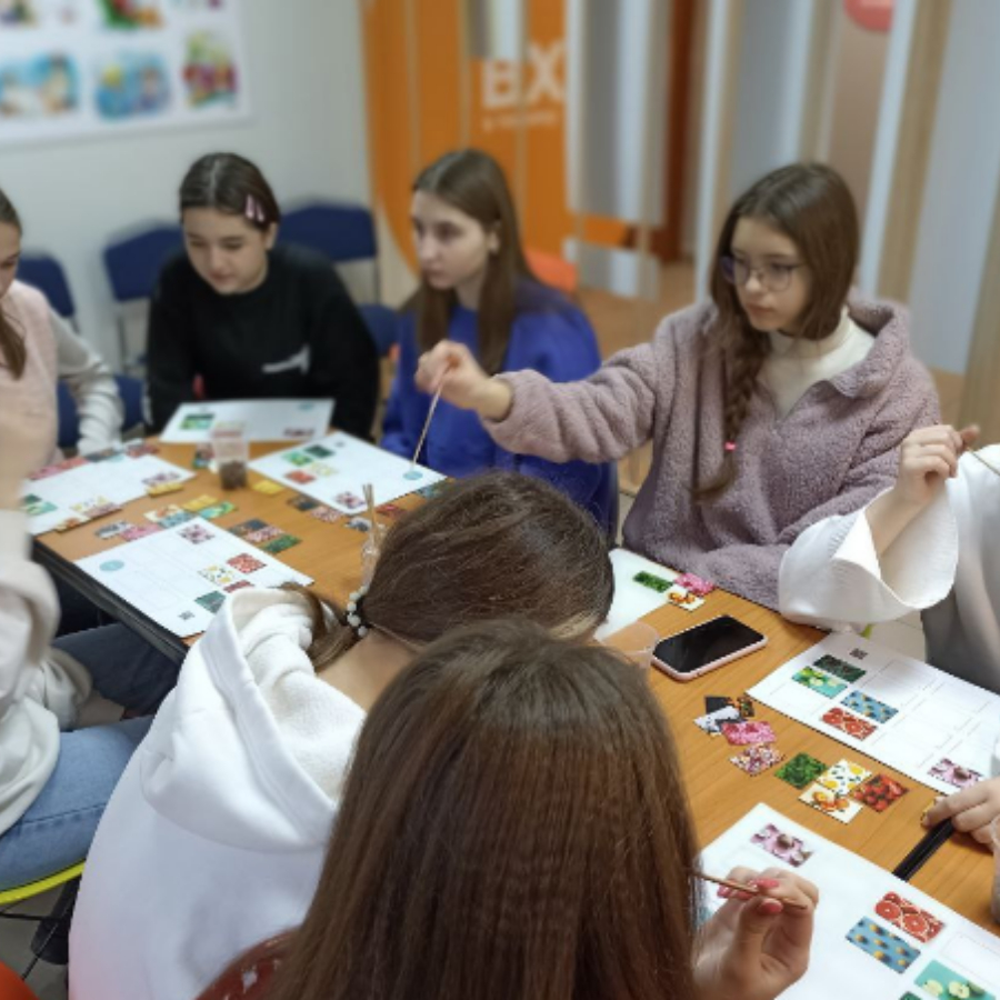 Комбо: квест + интерактивная экскурсия