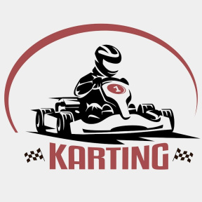 Детский картинг
