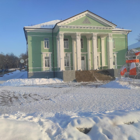 Экскурсия "По следам Суворова" для компании
