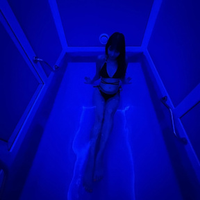 Экспресс флоатинг (30 минут) в флоат-центрe DIVE
