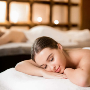 SPA-процедура SPA-Ритуал