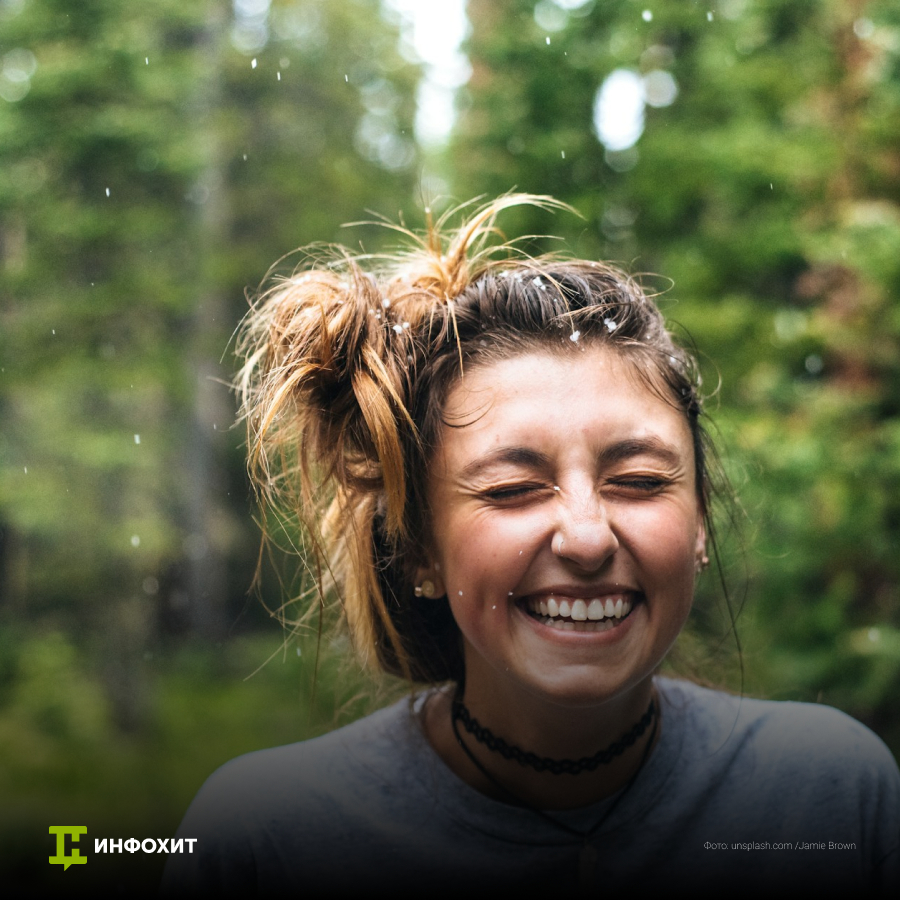 Курс Установка позитивного мышления