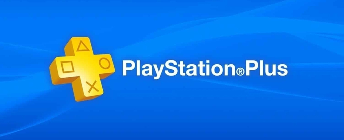 Подписка PS Sony PlayStation Plus