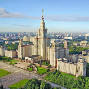 Автобусная экскурсия по главному маршруту Москвы для семьи