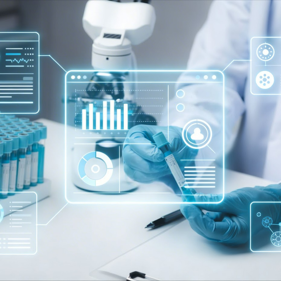 Чекап: «Основа здоровья»