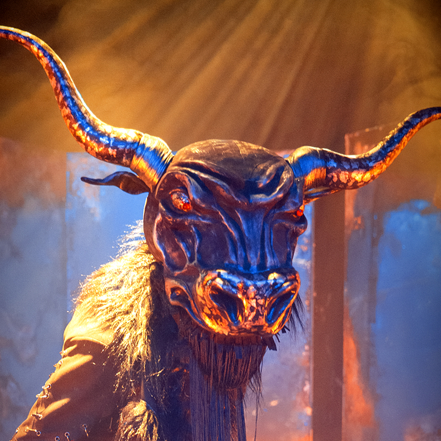 Театр кукол