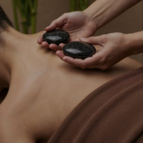 Спа- программа «Прикосновение души» для двоих