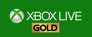 Подписка Xbox LIVE: GOLD