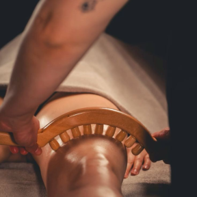 Мадеротерапия (1 час)