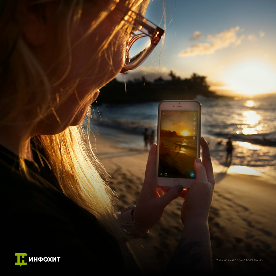 Курс «Мобильная фотография»