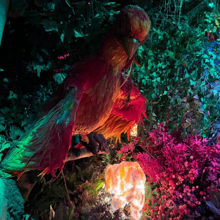 Посещение сказочного музея «Особняк- Небылица»