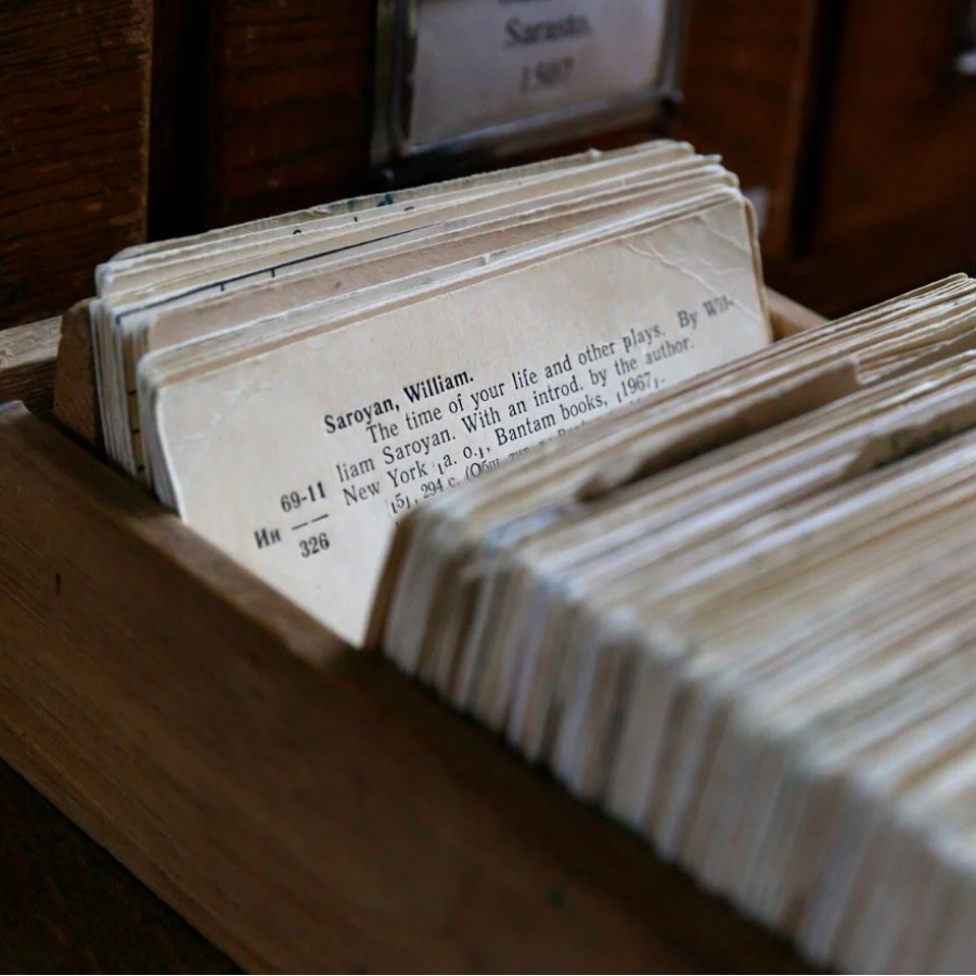 Экскурсия "Ленинка.Большое путешествие"