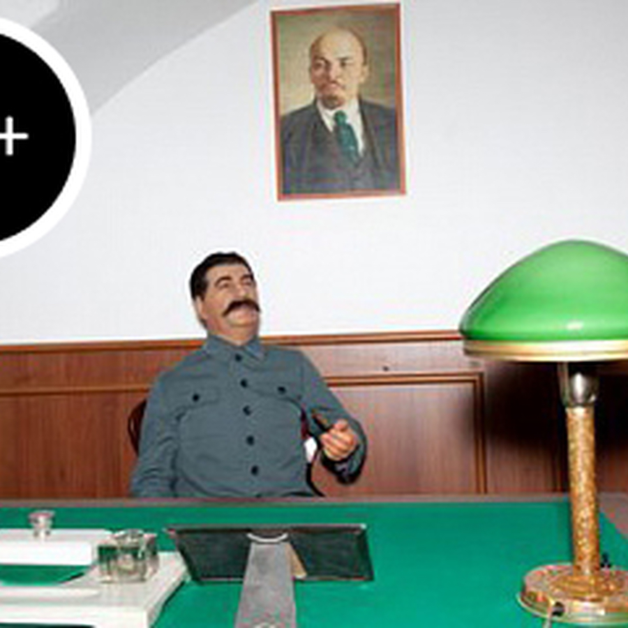 Экскурсия в секретный бункер "Гриф снят" для двоих