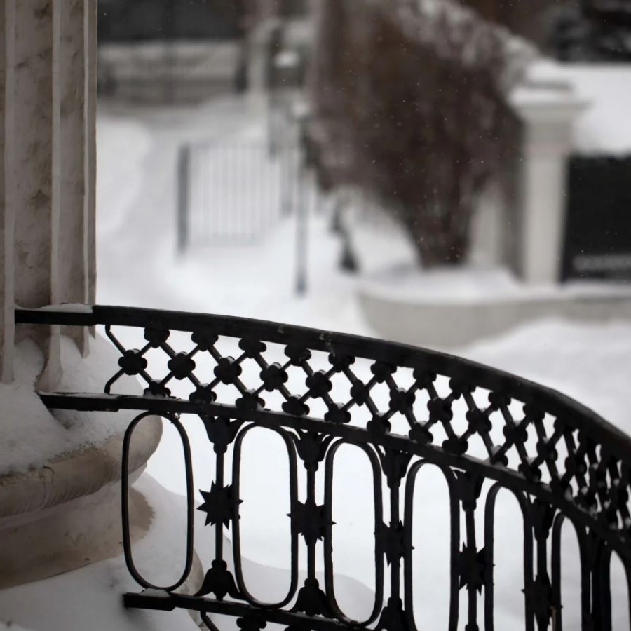 Экскурсия в Дом Пашкова