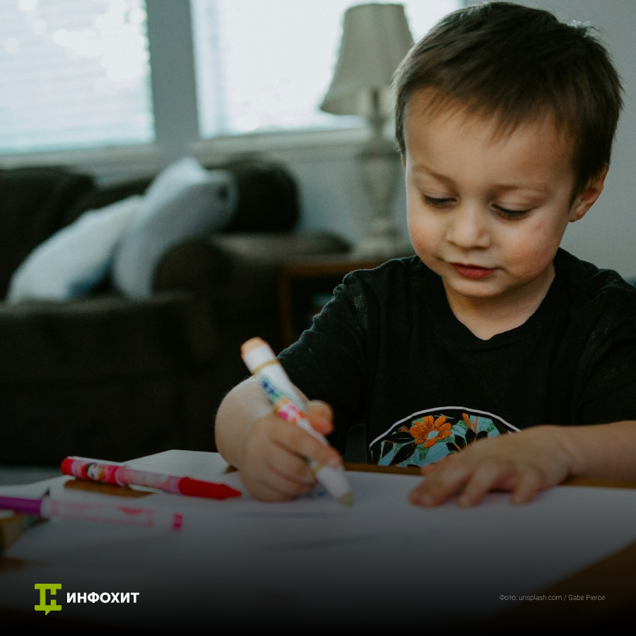 Курс «Creative Kids 3»