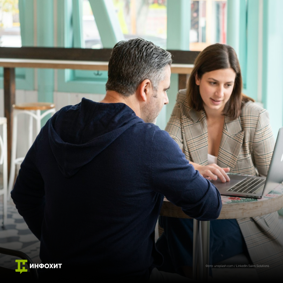 Курс «Профессиональное ведение переговоров»