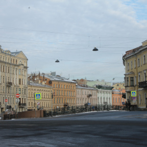 Аудиоспектакль-экскурсия «Парадный Петербург»