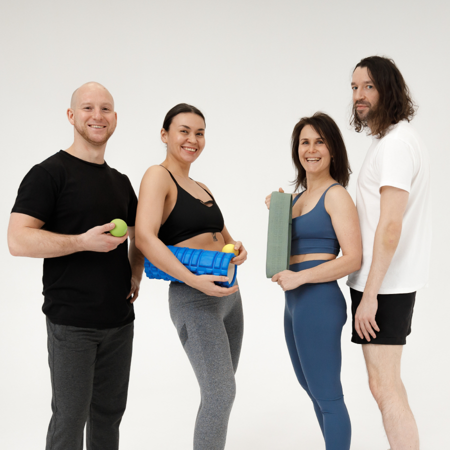 Онлайн-сопровождение нутрициолога WowFit