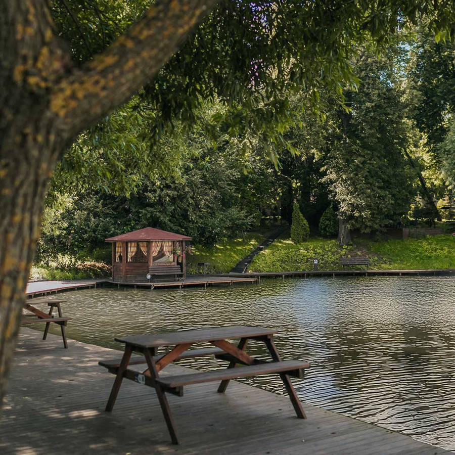 Рыболовное приглашение №1