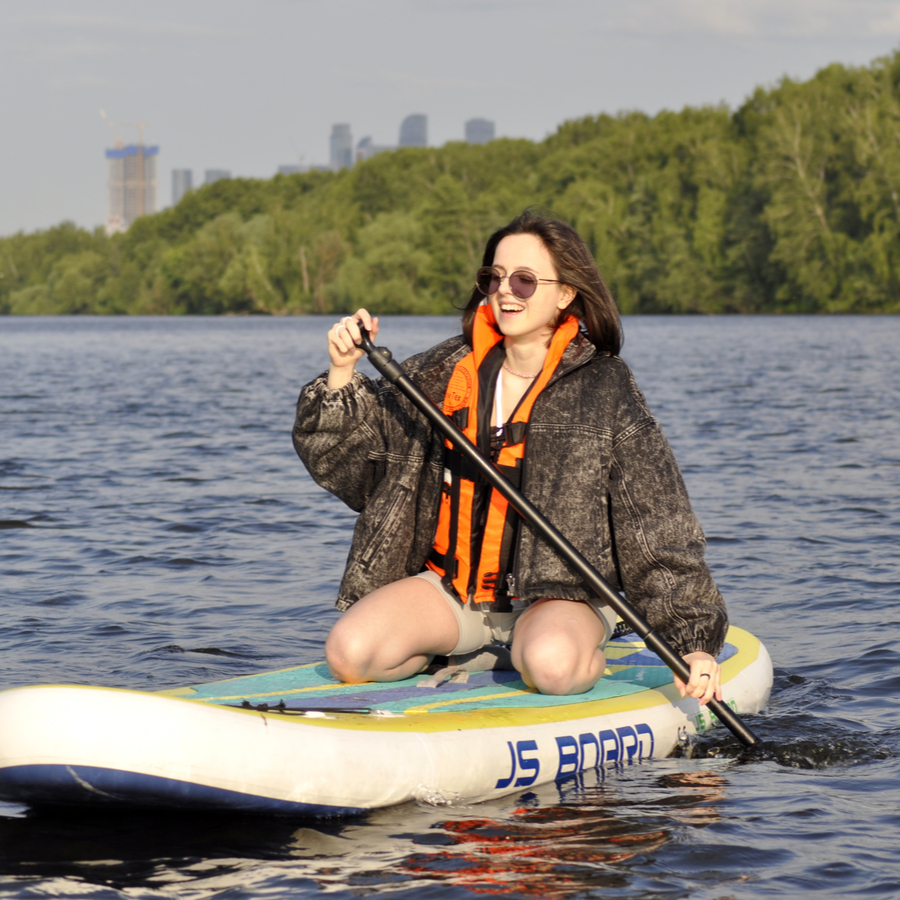 Прокат SUP (1 час)