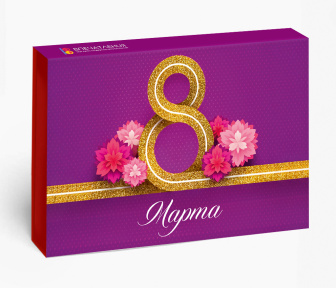 Подарочный сертификат Весенний Акцент