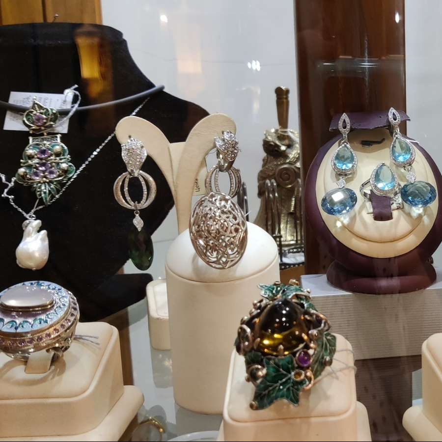 Экскурсия "Шик и блеск московского гостеприимства в отеле Савой" (4 персоны)