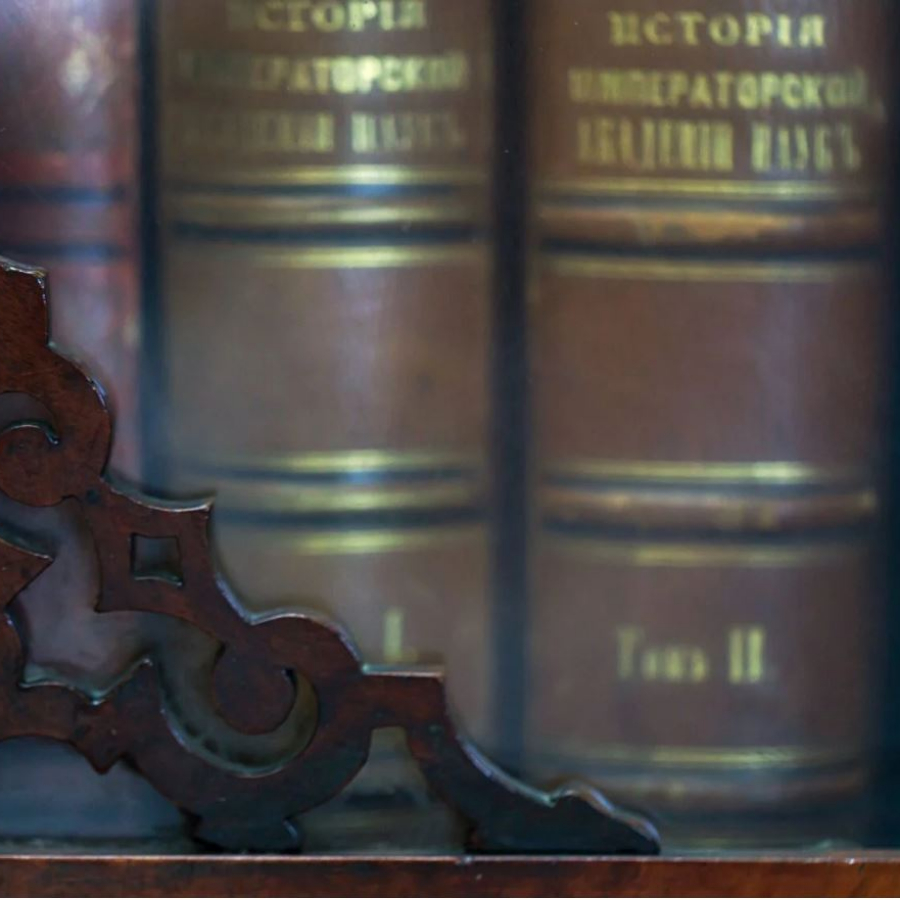 Экскурсия "Легендарная Ленинка" для двоих