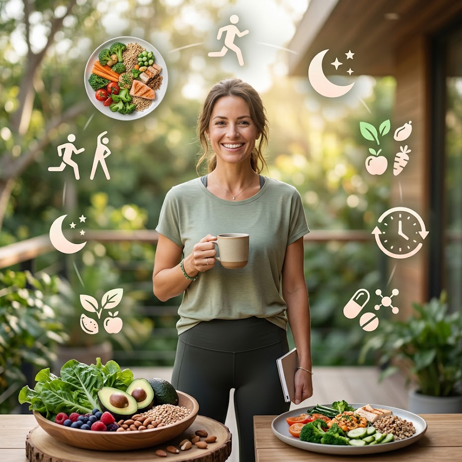 Консультация с диетологом-превентологом