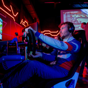 Автосимулятор (4 часа)