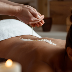SPA программа "Новая Я"