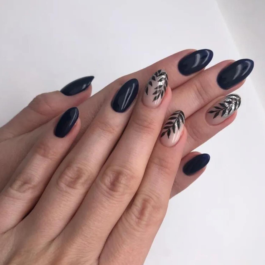 Наращивание/Моделирование ногтей