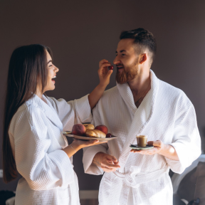SPA "Свидание для двоих"