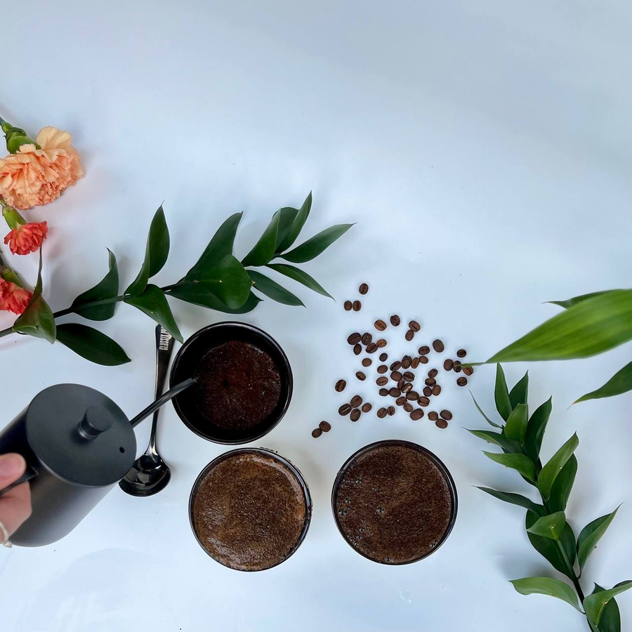 Дегустация кофе для семьи