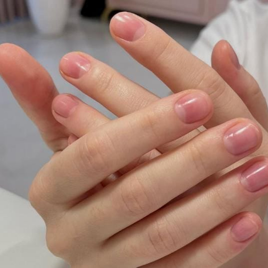 Японский маникюр