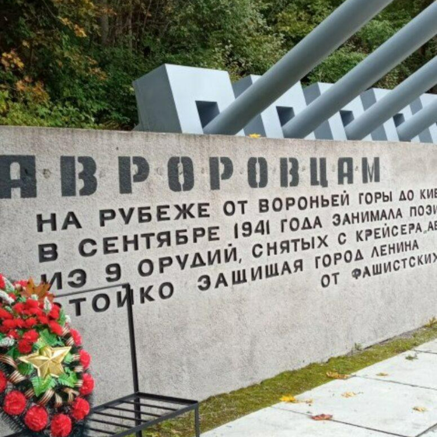 Экскурсия на Дудергофские высоты для семьи