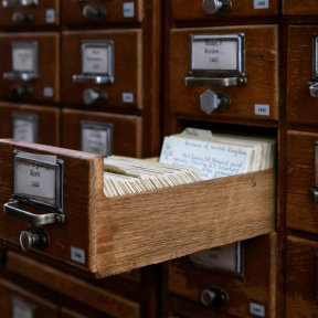 Экскурсия "Легендарная Ленинка" для двоих