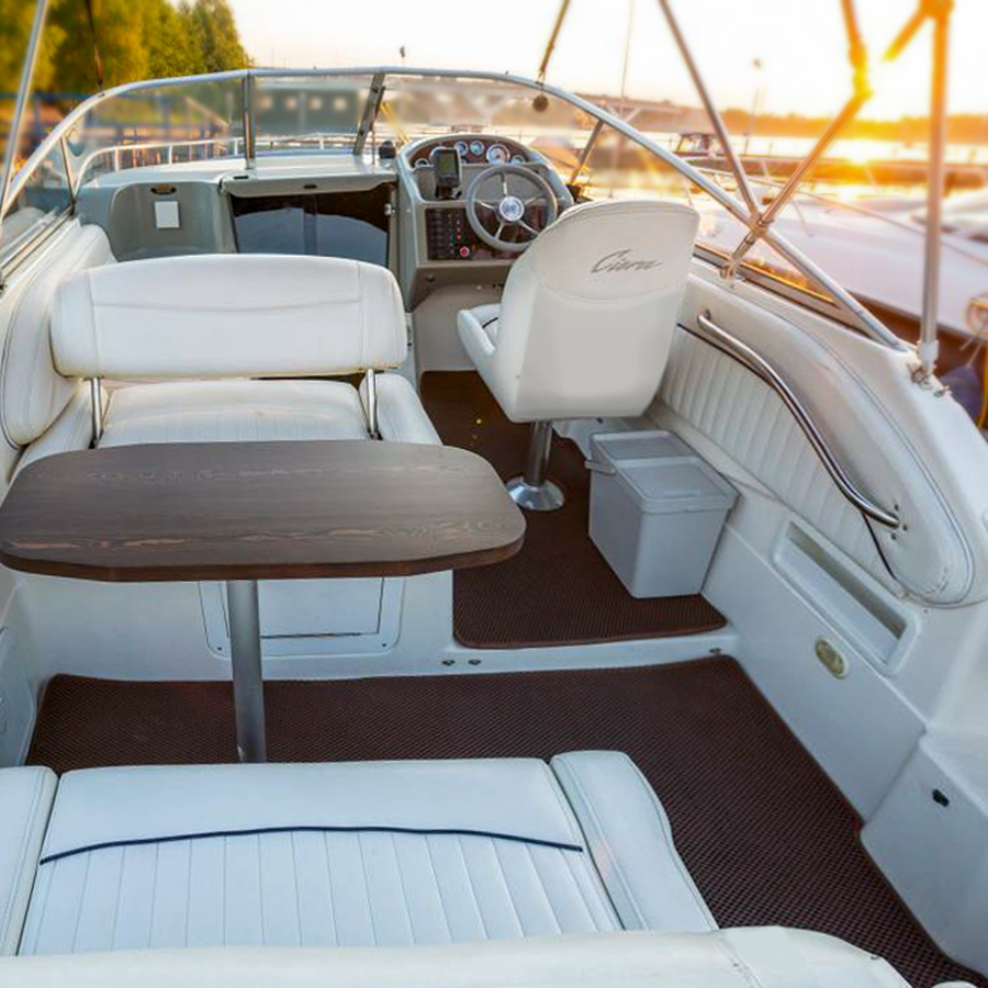 Закат на яхте для влюбленных (3 часа)