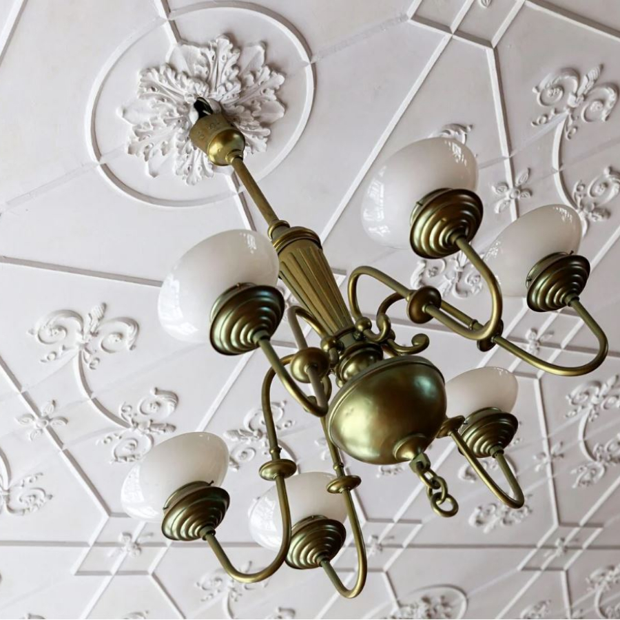 Экскурсия "Ленинка.Большое путешествие"