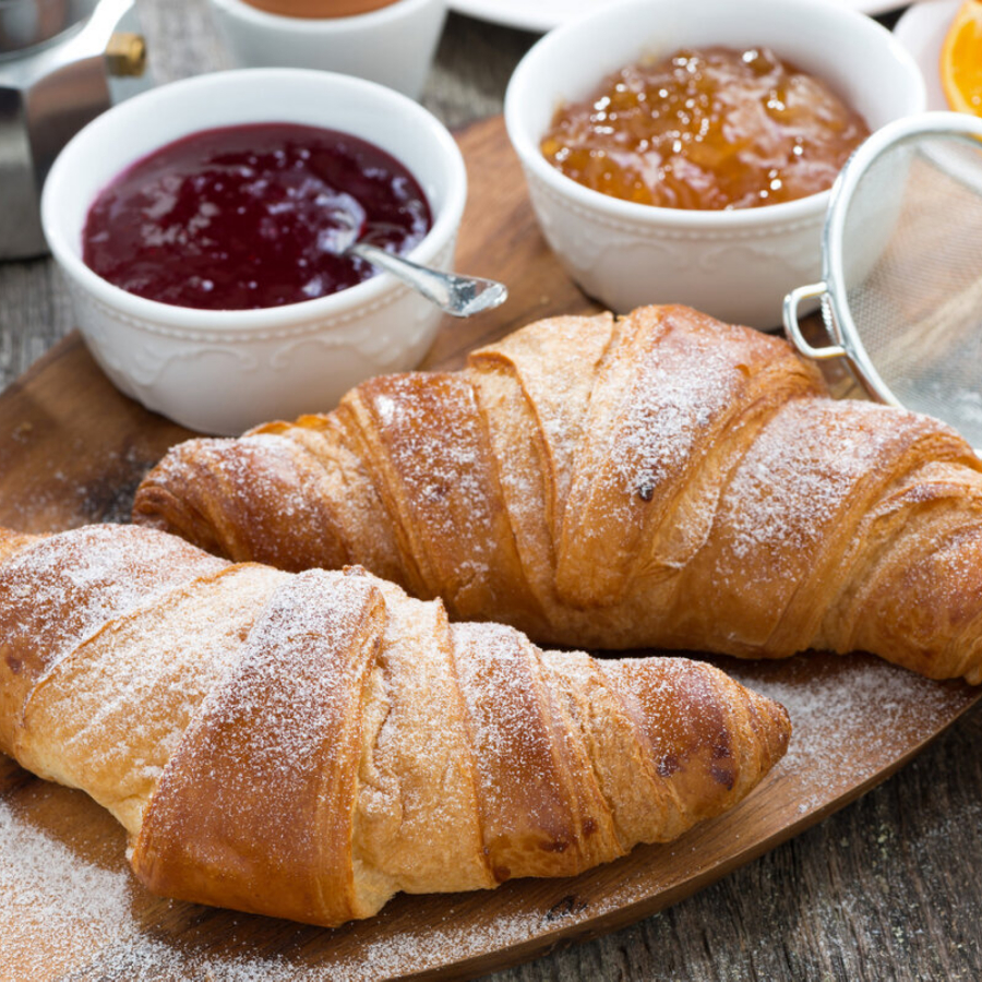 Экскурсия с посещением хлебокомбината «Московский пекарь»