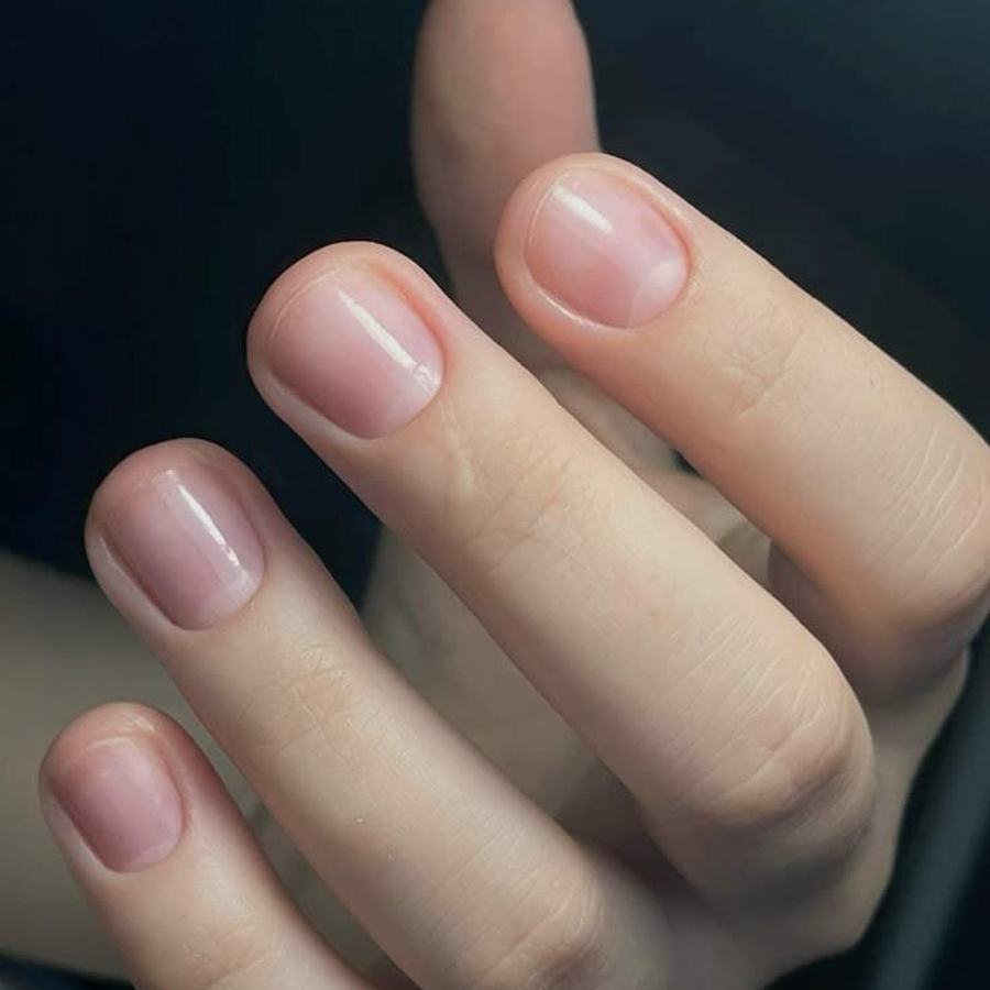 Японский маникюр