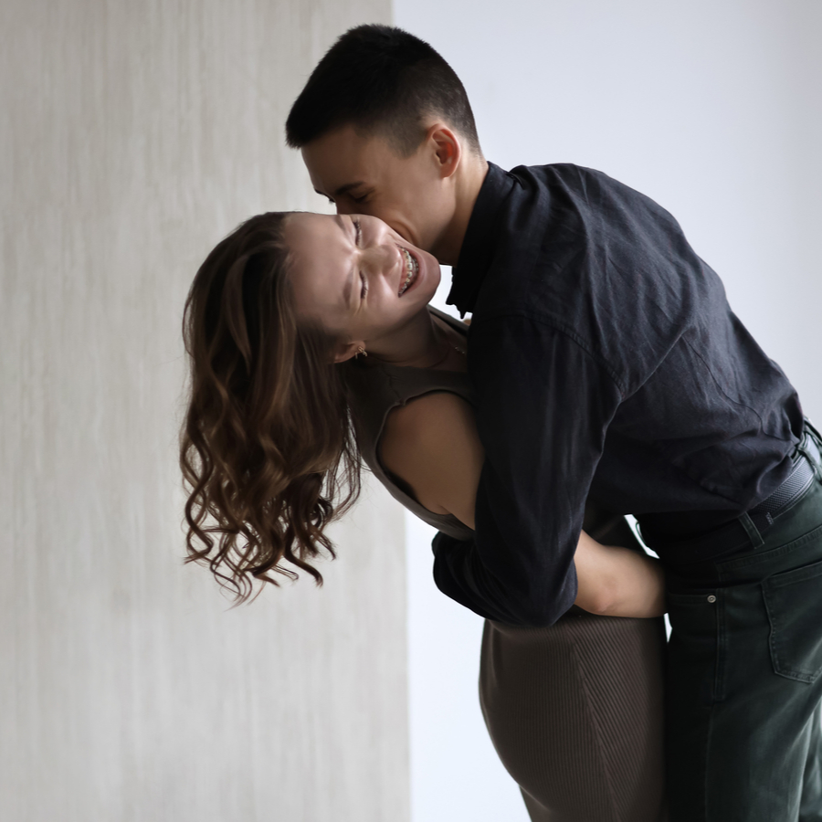 Авторская фотосессия и создание индивидуального холста