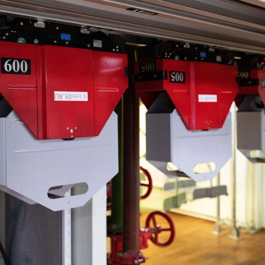 Экскурсия "Ленинка.Большое путешествие"